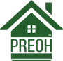 Preoh Logo